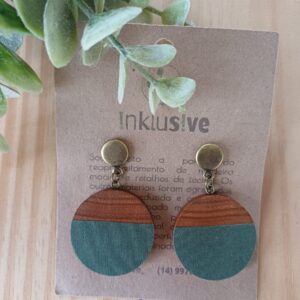 Brinco red. cabreúva verde